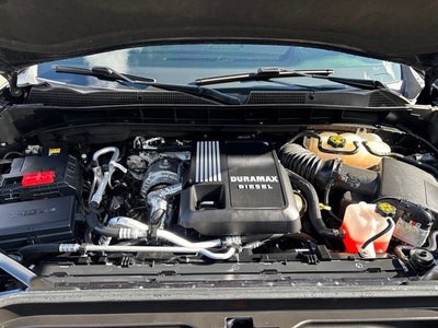 2022 GMC Sierra 1500 Denali Ultimate