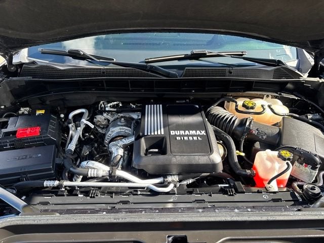 2022 GMC Sierra 1500 Denali Ultimate