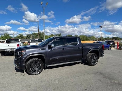 2022 GMC Sierra 1500 Denali Ultimate