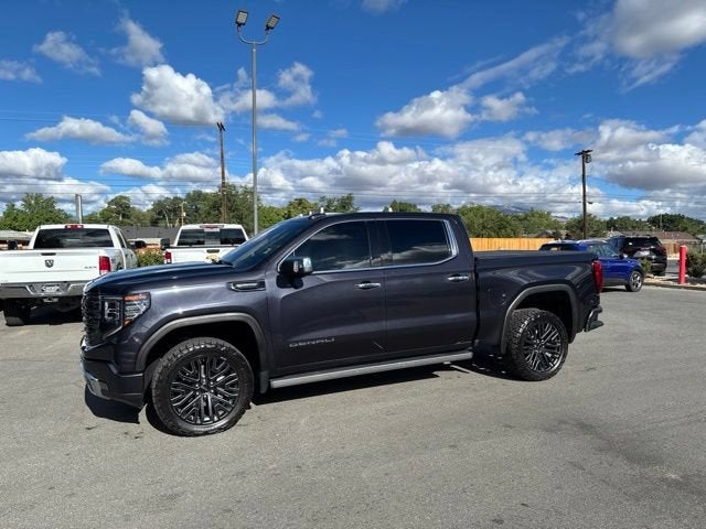 2022 GMC Sierra 1500 Denali Ultimate