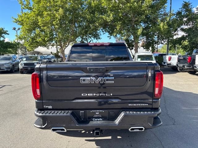 2022 GMC Sierra 1500 Denali Ultimate
