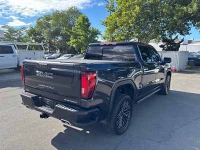 2022 GMC Sierra 1500 Denali Ultimate