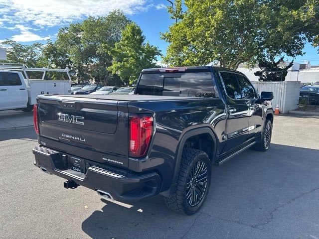 2022 GMC Sierra 1500 Denali Ultimate