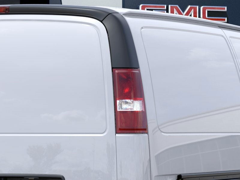 2024 GMC Savana Cargo 2500 Work Van