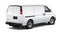 2024 GMC Savana Cargo 2500 Work Van