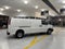 2023 GMC Savana Cargo 2500 RWD 2500 Extended Wheelbase Work Van