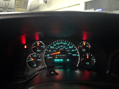 2023 GMC Savana Cargo 2500 RWD 2500 Extended Wheelbase Work Van