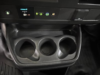 2023 GMC Savana Cargo 2500 RWD 2500 Extended Wheelbase Work Van