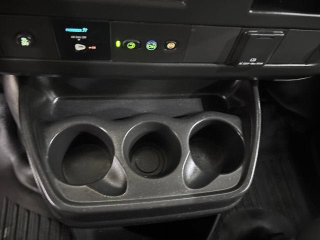 2023 GMC Savana Cargo 2500 RWD 2500 Extended Wheelbase Work Van