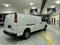 2023 GMC Savana Cargo 2500 RWD 2500 Extended Wheelbase Work Van