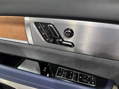 2026 Cadillac VISTIQ Premium Luxury