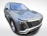 2026 Cadillac VISTIQ Premium Luxury