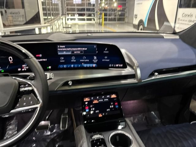 2026 Cadillac VISTIQ Premium Luxury