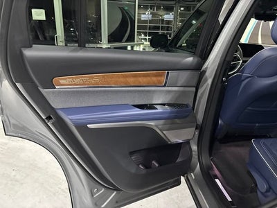 2026 Cadillac VISTIQ Premium Luxury