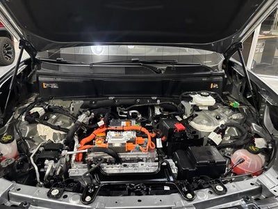 2026 Cadillac VISTIQ Premium Luxury