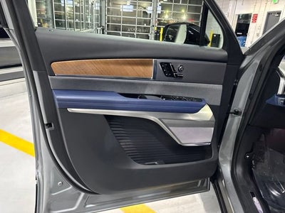 2026 Cadillac VISTIQ Premium Luxury