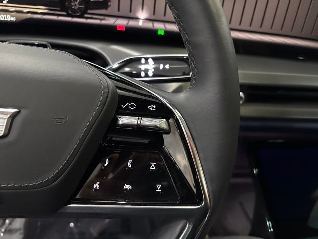 2026 Cadillac VISTIQ Premium Luxury