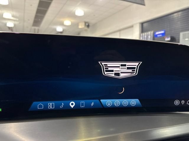2026 Cadillac VISTIQ Premium Luxury