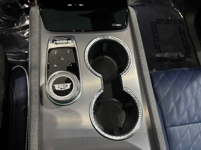 2026 Cadillac VISTIQ Premium Luxury