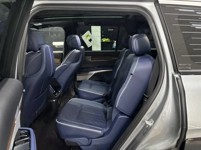2026 Cadillac VISTIQ Premium Luxury
