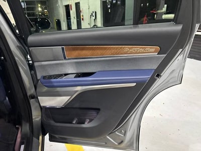2026 Cadillac VISTIQ Premium Luxury