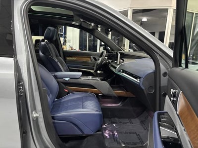 2026 Cadillac VISTIQ Premium Luxury