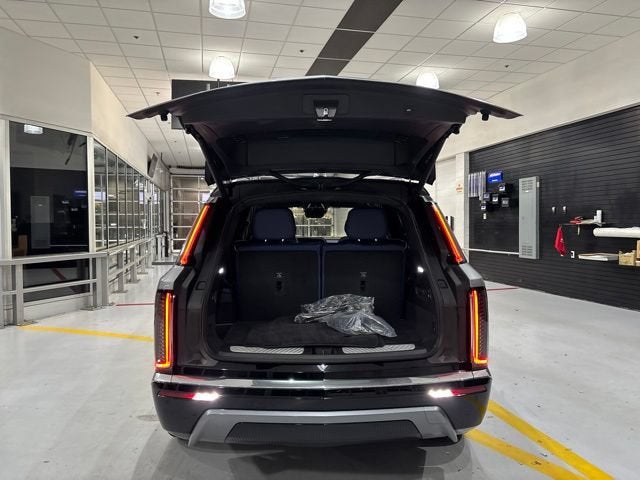 2026 Cadillac VISTIQ Premium Luxury