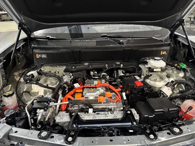 2026 Cadillac VISTIQ Premium Luxury