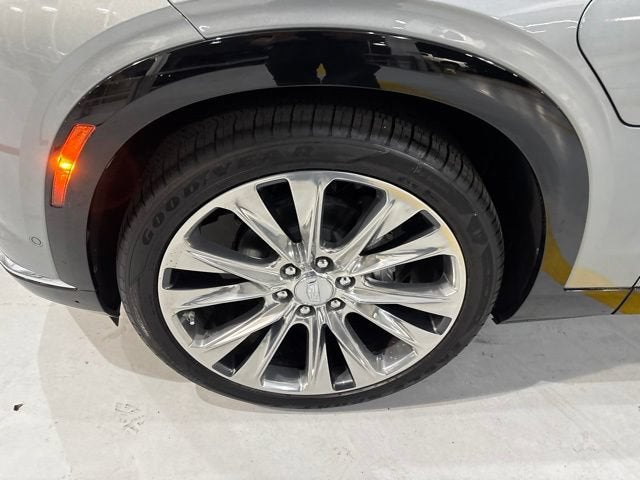 2026 Cadillac VISTIQ Premium Luxury