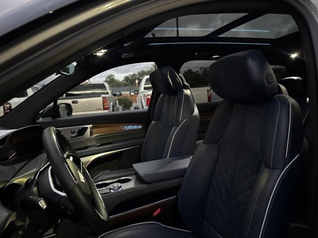 2026 Cadillac VISTIQ Premium Luxury