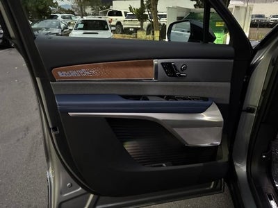 2026 Cadillac VISTIQ Premium Luxury