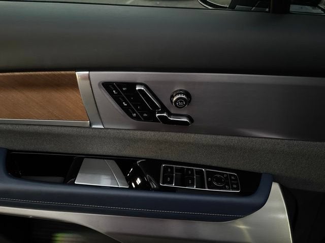 2026 Cadillac VISTIQ Premium Luxury