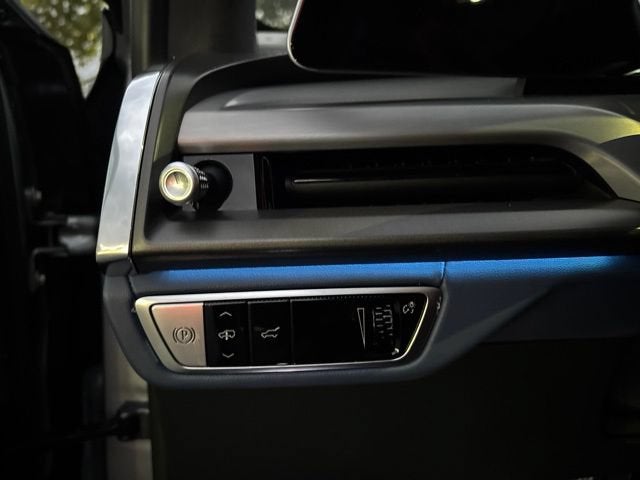 2026 Cadillac VISTIQ Premium Luxury