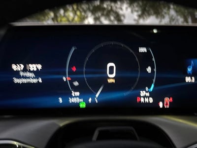 2026 Cadillac VISTIQ Premium Luxury