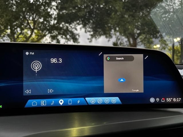 2026 Cadillac VISTIQ Premium Luxury