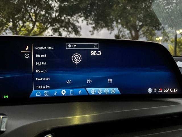 2026 Cadillac VISTIQ Premium Luxury