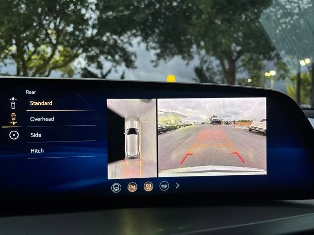 2026 Cadillac VISTIQ Premium Luxury