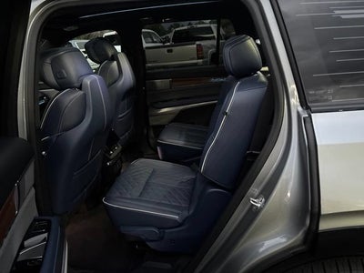 2026 Cadillac VISTIQ Premium Luxury