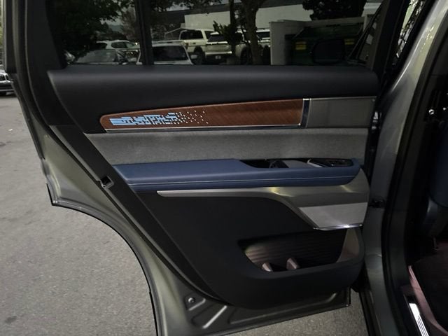 2026 Cadillac VISTIQ Premium Luxury