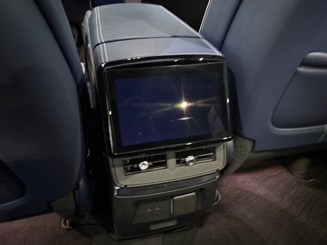 2026 Cadillac VISTIQ Premium Luxury