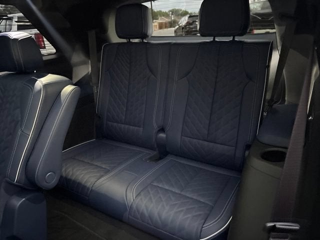2026 Cadillac VISTIQ Premium Luxury