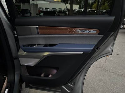 2026 Cadillac VISTIQ Premium Luxury