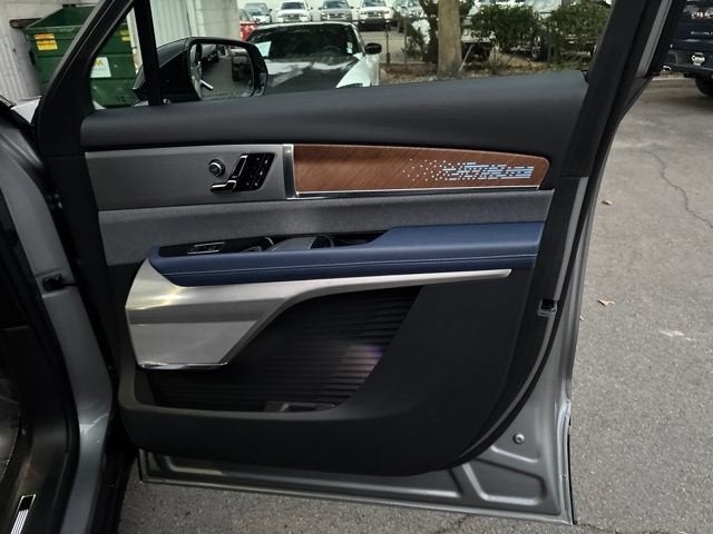 2026 Cadillac VISTIQ Premium Luxury