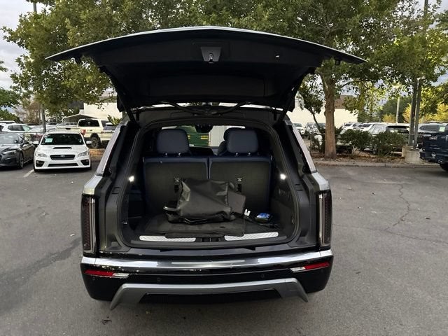 2026 Cadillac VISTIQ Premium Luxury