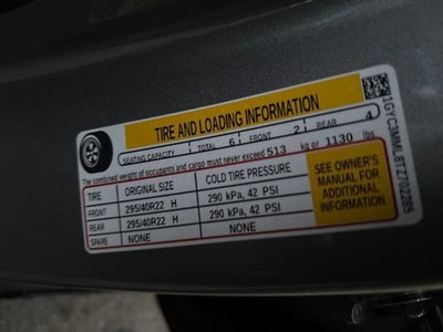 2026 Cadillac VISTIQ Premium Luxury