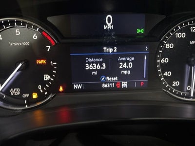 2020 Cadillac XT4 AWD Premium Luxury
