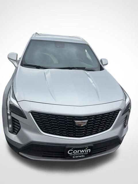 2020 Cadillac XT4 AWD Premium Luxury