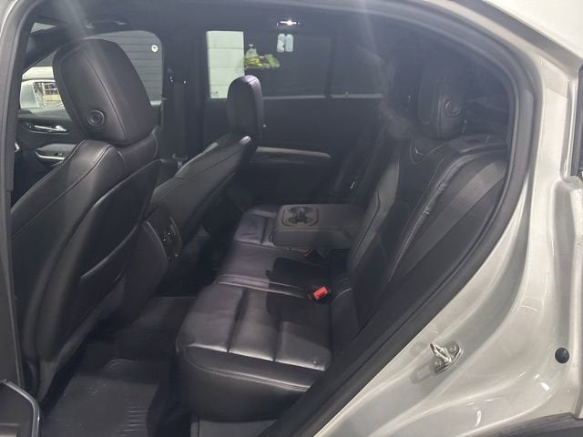 2020 Cadillac XT4 AWD Premium Luxury