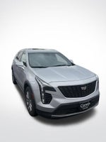 2020 Cadillac XT4 AWD Premium Luxury