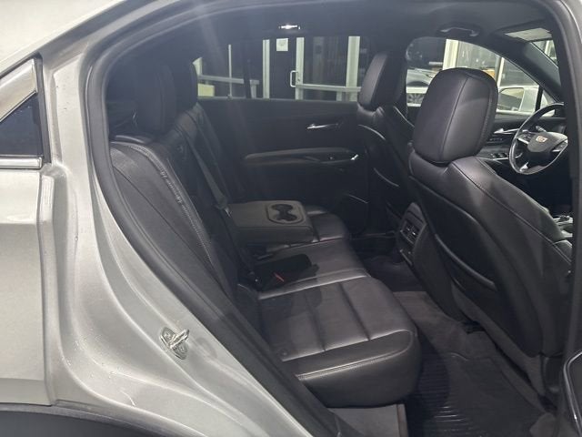 2020 Cadillac XT4 AWD Premium Luxury